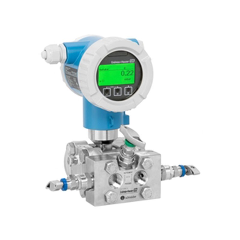 Endress + Hauser PMP51B-BNBACBH6AA3WCA1VNJA 1+ Q1VD