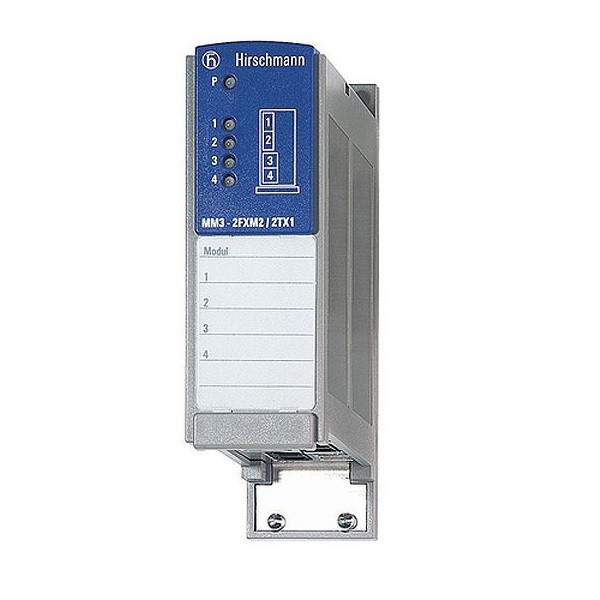 Hirschmann mm 3-2 fxm2 / 2tx1
