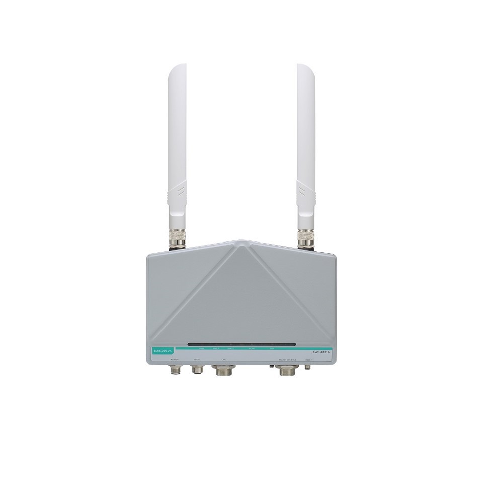 Moxa awk -4131 a-eu-t