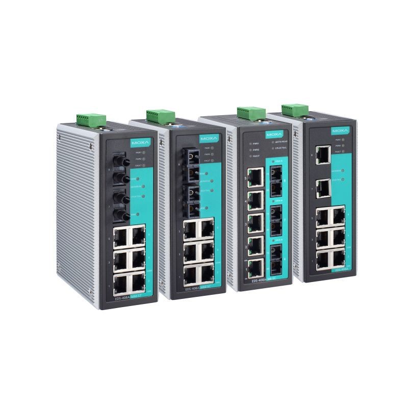 moxa-eds-408a-series