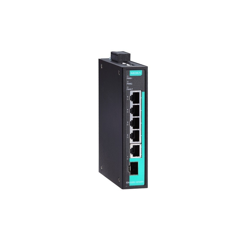 moxa-eds-g205-1GTXSFP