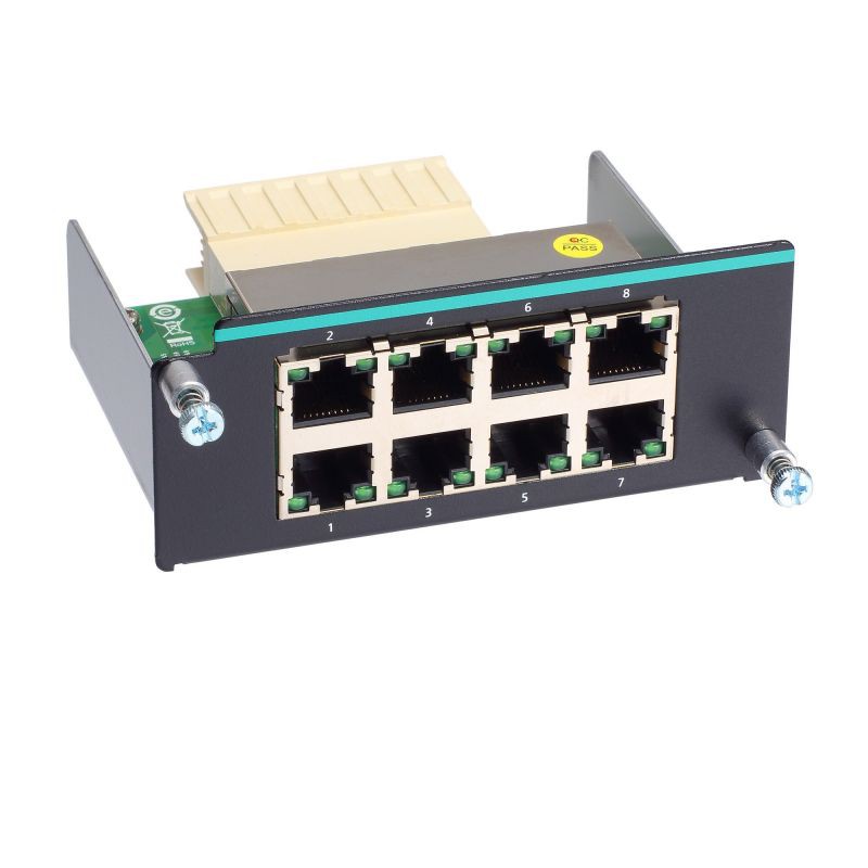 MoXa im -6700 a -8 tx