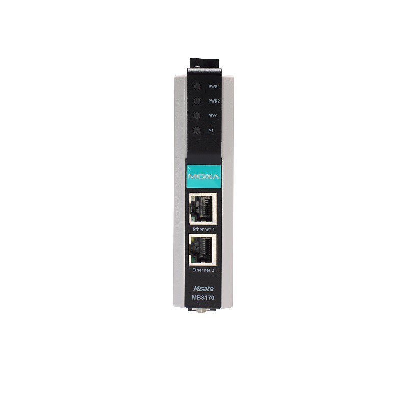 Moxa Mgate MB3170