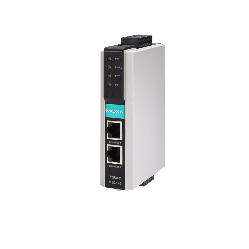 Moxa Mgate MB3170I-T