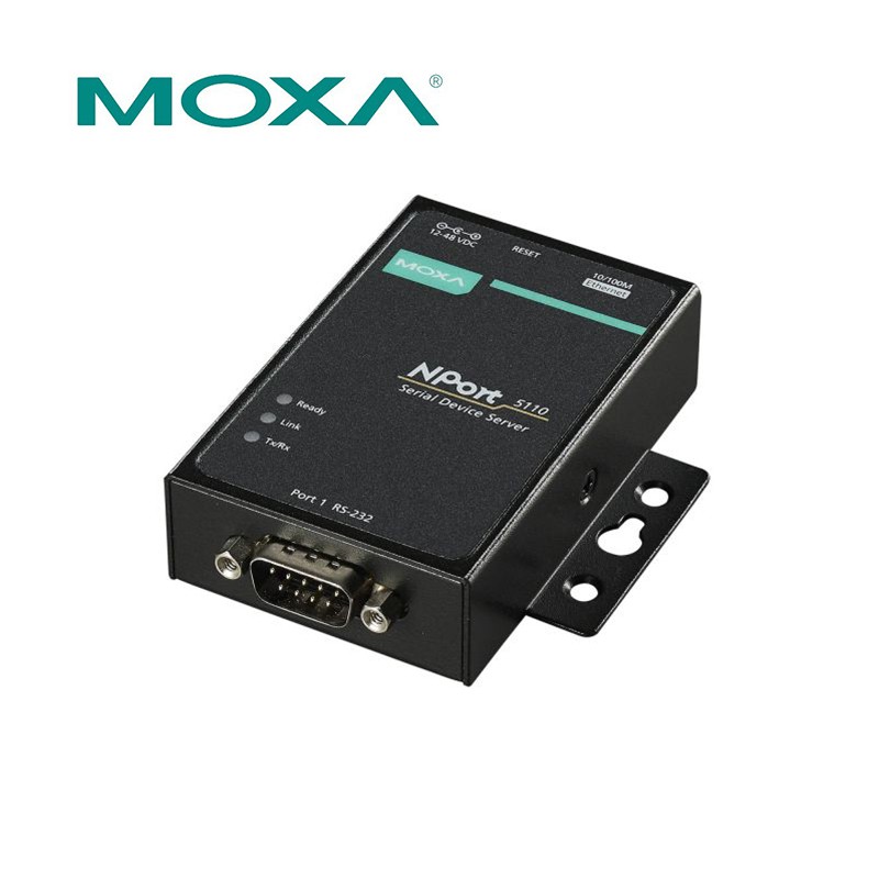 Moxa NPort 5110