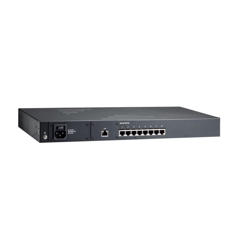 Moxa nport 5630-16