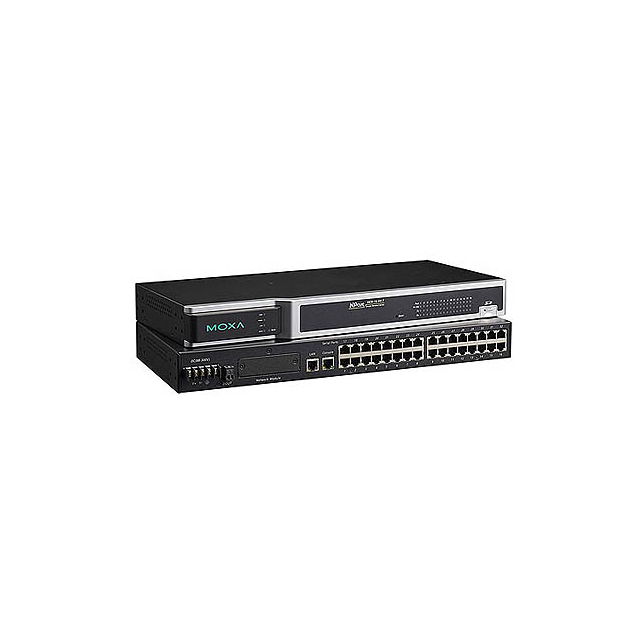 Moxa nport 6650-32