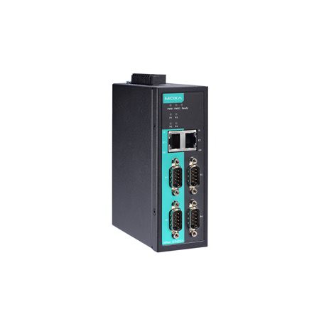 Moxa nport IA5450AI-T