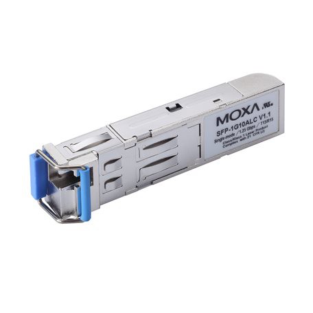 Moxa sfp -1 g10alc