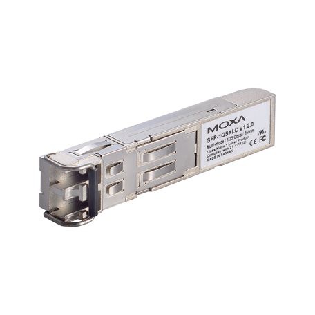 Moxa sfp -1 gsxlc-t
