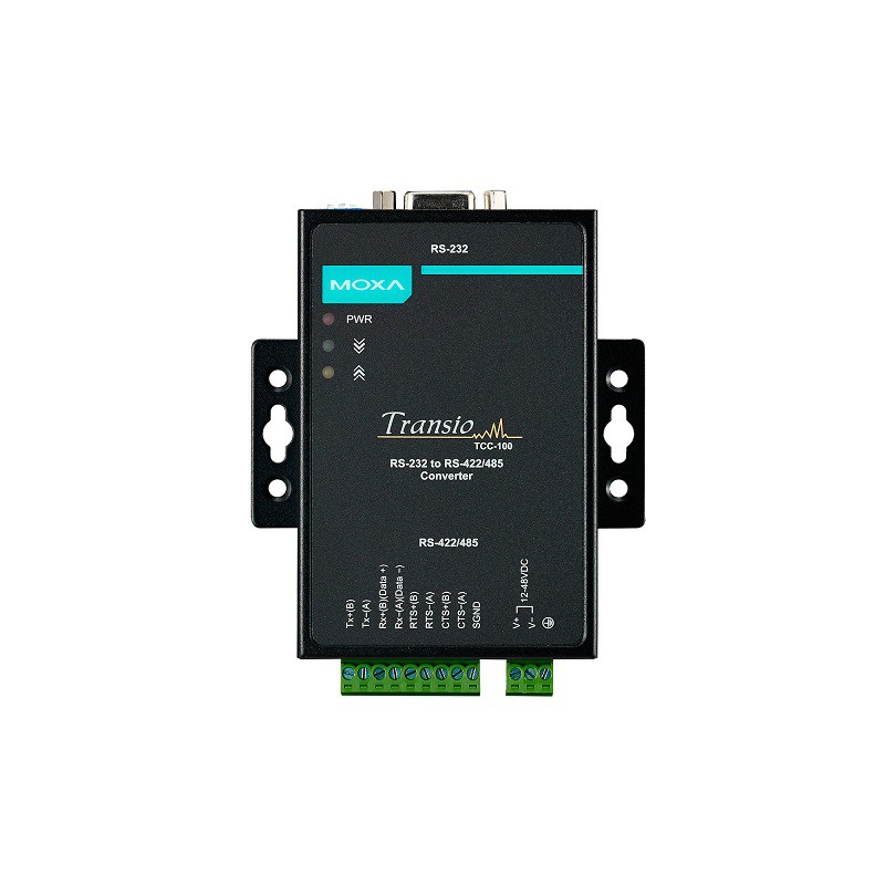 Moxa tcc -100