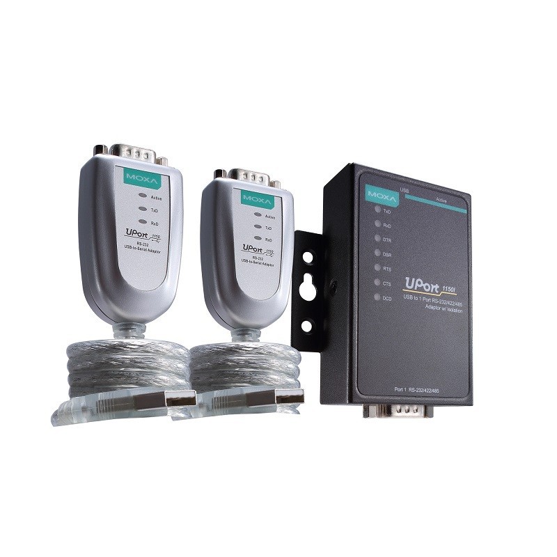 moxa-uport-1100-series