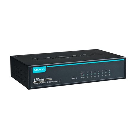 Moxa Uport 1650-8