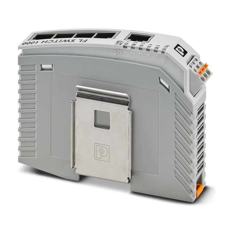phoenix-contact-FL SWITCH 1016N