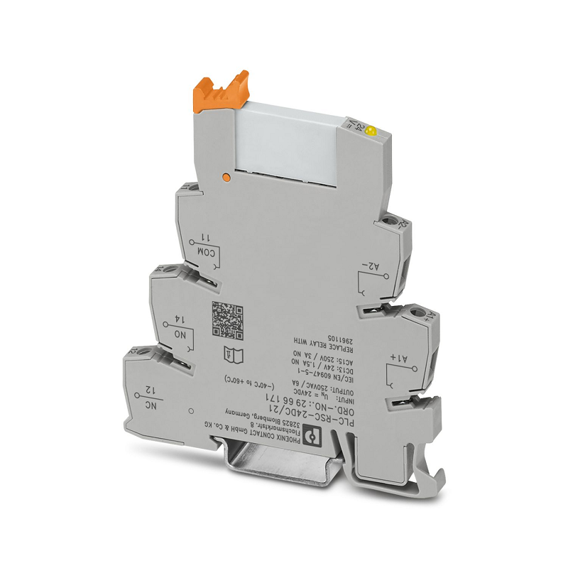 Phoenix Contact PLC-RSC -24 DC / 21 2966171