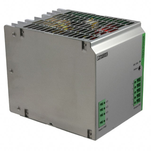 Phoenix Contact TRIO115 SERIES