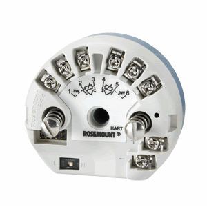 HART head mount HART head mount