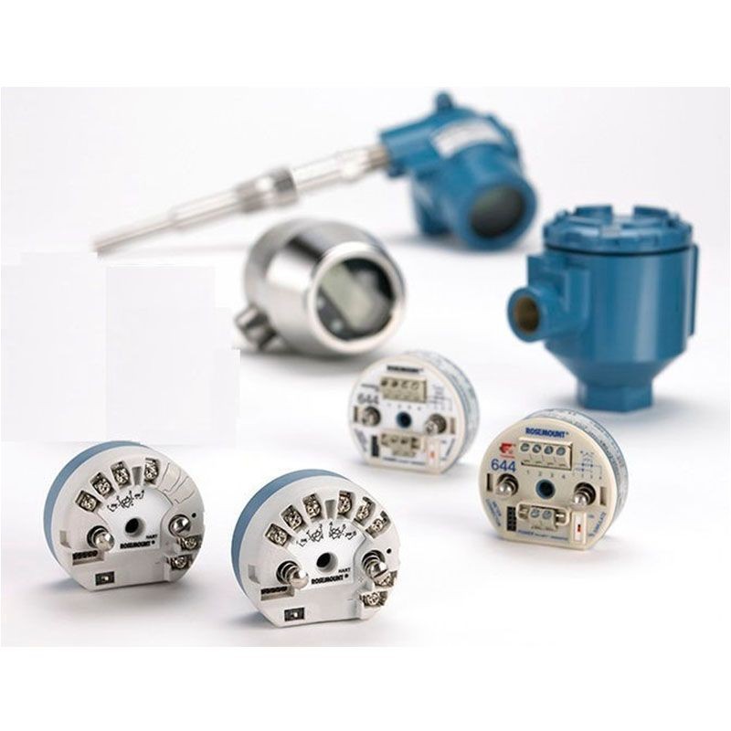 Rosemount™ 644 Temperature Transmitter(001)
