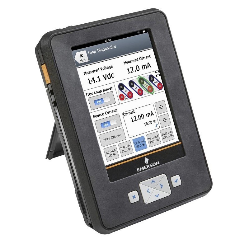 emerson-ams-trex-device-communicator