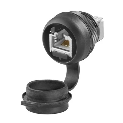 Weidmuller IE-FCM-RJ 45- C 1018790000