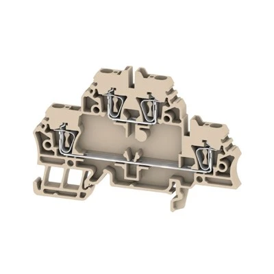 Weidmuller Zdk 2. 5 1674300000