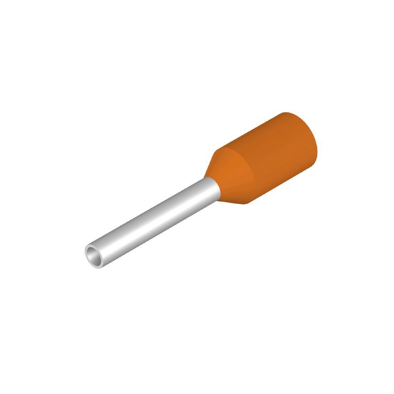 Weidmuller H 0, 5/14 jew 0690700000
