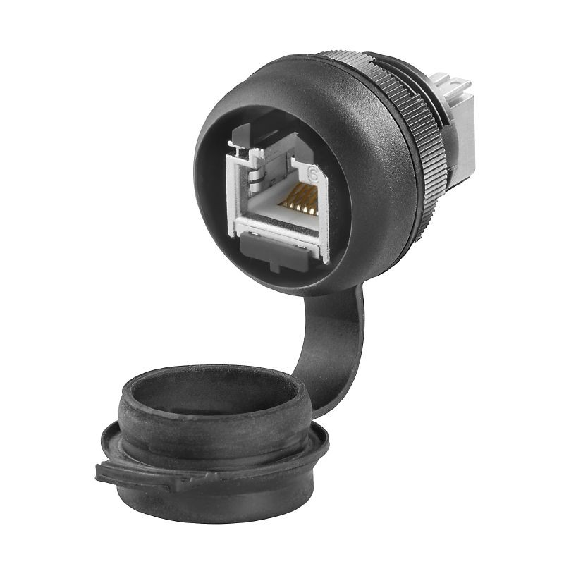 Weidmuller IE-FCM-RJ 45- C 1018790000