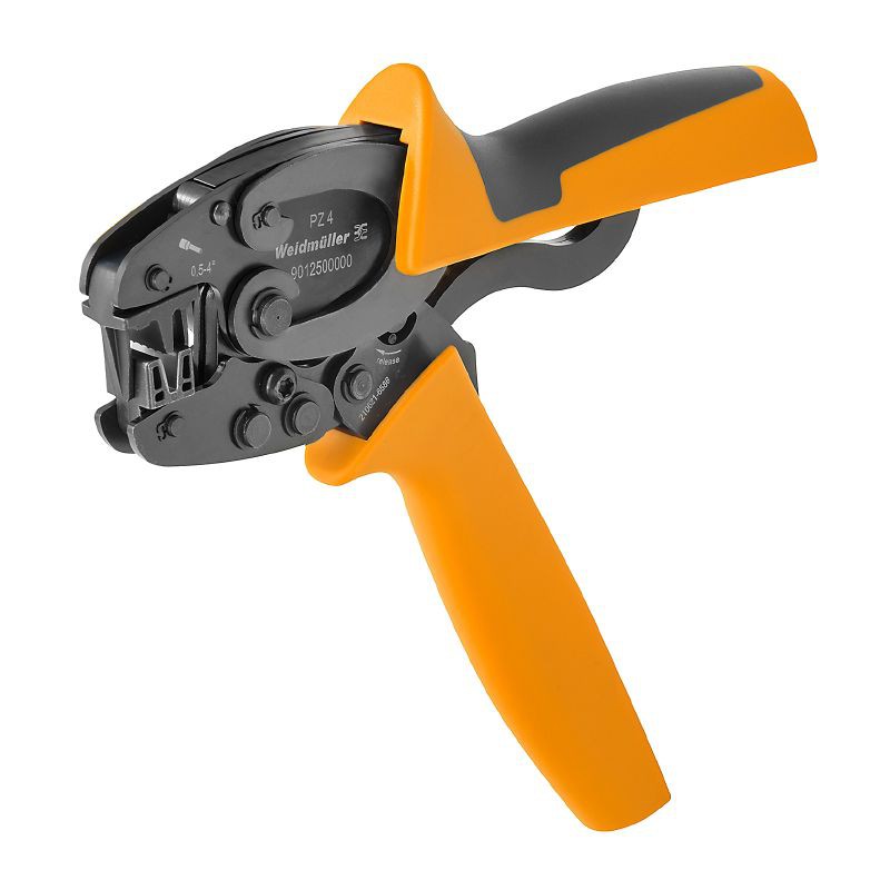 Weidmuller PZ 4 9012500000