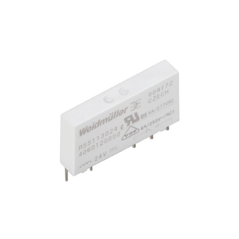 Weidmuller RSS 113024 4060120000
