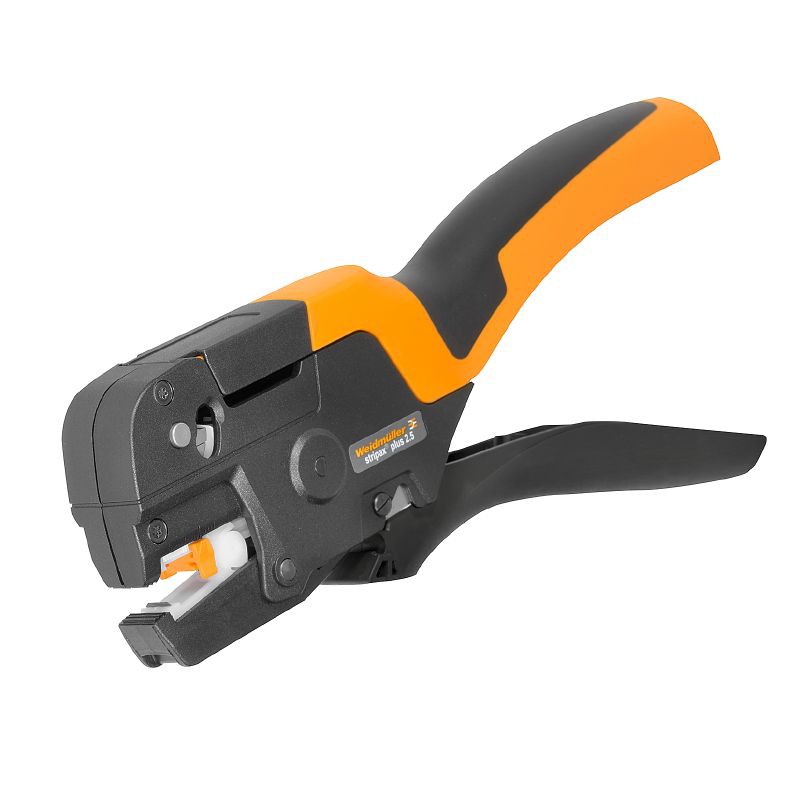 Weidmuller Stripax Plus 2. 5 9020000000