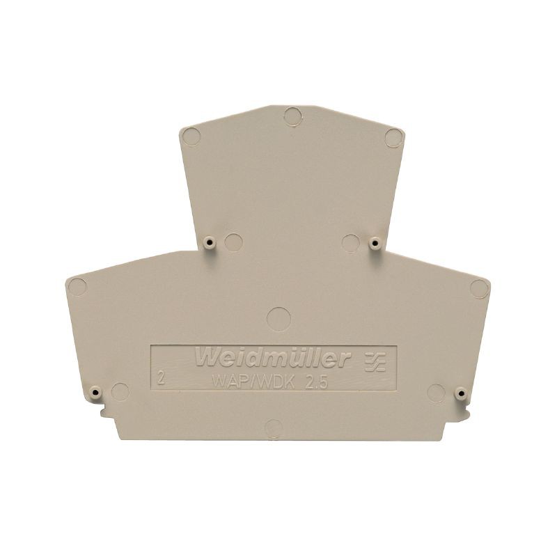 Weidmuller wap wdk2. 5 1059100000