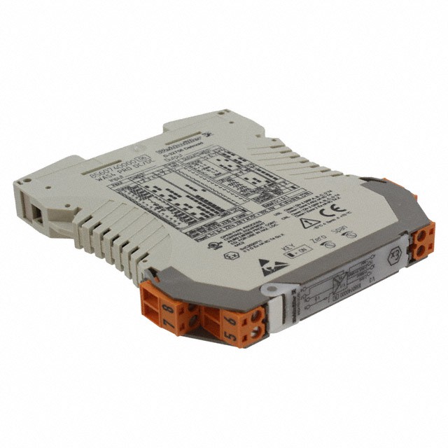 Weidmuller kien4 Pro DC / DC 8560740000