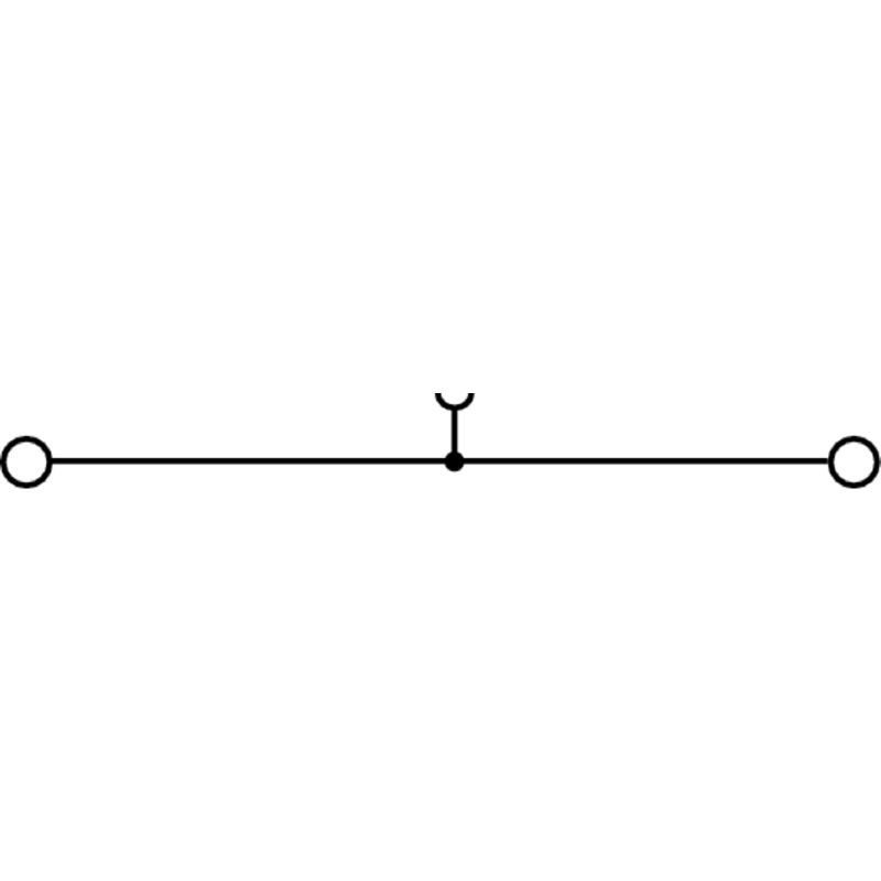 Weidmuller WDU 16N 1036100000