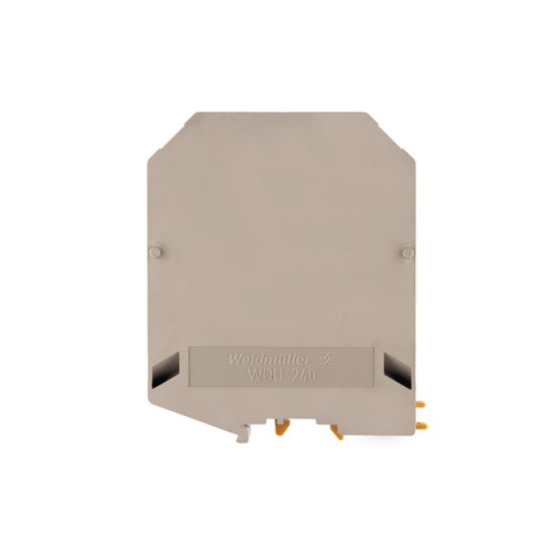 Weidmuller wdu 240 1802780000