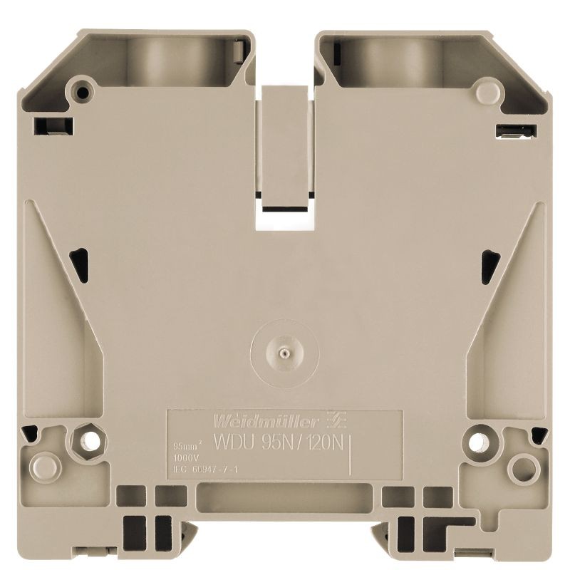 Weidmuller WDU 95N / 120N 1820550000