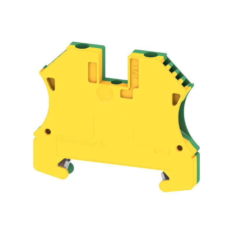 Weidmuller wpe 4 1010100000
