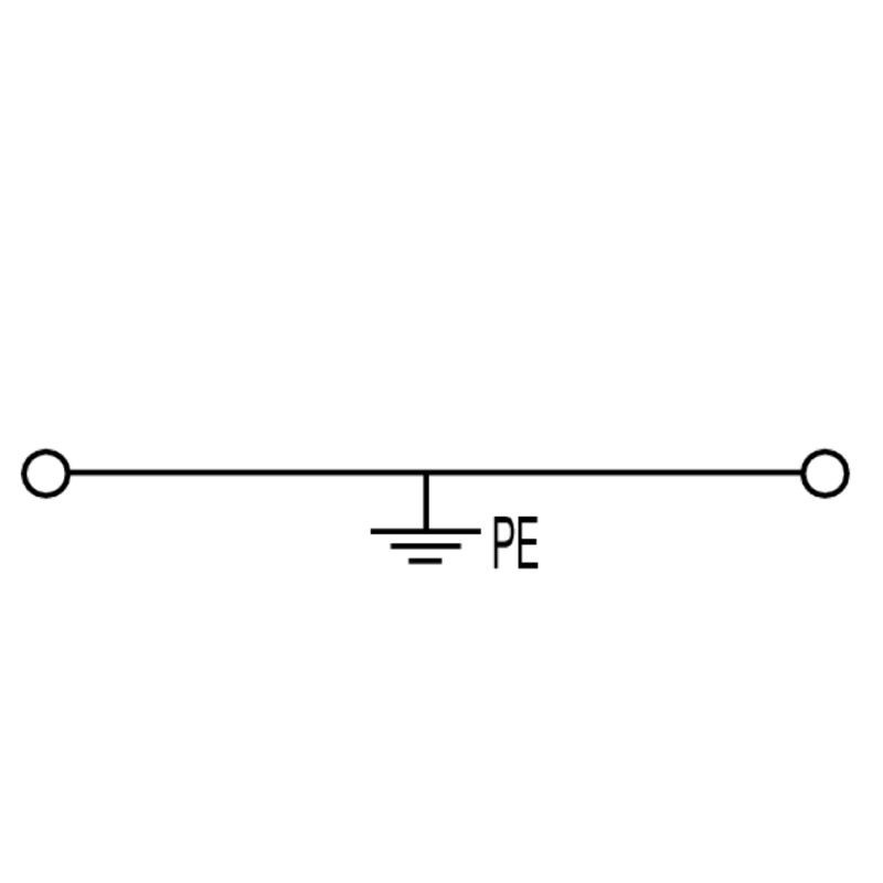 Weidmuller WPE 4 1010100000